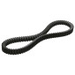 BELT FOR MAXISCOOTER MALOSSI X KEVLAR BELT FOR BMW 600 SPORT, 650 GT (894 x 32,4 x 16,9 x 28°) (6115687) 3700948136058