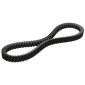 COURROIE MAXISCOOTER MALOSSI X KEVLAR BELT POUR KYMCO 400 XCITING 2013> (1018 x 30 x 14,7 x 26°) (6116079) 3700948136324
