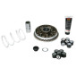 VARIATOR FOR MAXISCOOTER MALOSSI MULTIVAR 2000 SPORT FOR HONDA 300 FORZA 2017>, SH 2010> 3700948137147