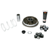 VARIATEUR MAXISCOOTER MALOSSI MULTIVAR 2000 SPORT POUR HONDA 300 FORZA 2015>2020, 300 SH I 2010> (5114192) 3700948137147