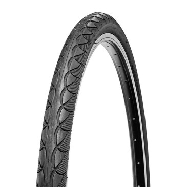 PNEU CITY 650 X 35A WANDA W20121 NOIR TR (26 x 1 3/8) (37-590) 3700948299524
