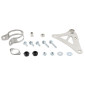 POT SCOOT YASUNI Z VERNI POUR MBK 50 BOOSTER, STUNT/YAMAHA 50 BWS, SLIDER (SILENCIEUX BLEU) -TUB306B- 8404016097276