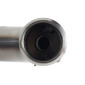 POT 50 A BOITE YASUNI R2 VERNI POUR DERBI 50 SENDA/BETA 50 RR/RIEJU 50 MRT, SMX, MRX, RR/MBK 50 X-LIMIT/YAMAHA 50 DTR/FANTIC 50 XE, XM (PASSAGE BAS) (SILENCIEUX VIOLET) -TUB810TR- 8404010097531