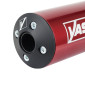 POT 50 A BOITE YASUNI R2 VERNI POUR DERBI 50 SENDA/BETA 50 RR/RIEJU 50 MRT, SMX, MRX, RR/MBK 50 X-LIMIT/YAMAHA 50 DTR/FANTIC 50 XE, XM (PASSAGE BAS) (SILENCIEUX ROUGE) -TUB810TE- 8404010097517