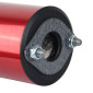 POT 50 A BOITE YASUNI R2 VERNI POUR DERBI 50 SENDA/BETA 50 RR/RIEJU 50 MRT, SMX, MRX, RR/MBK 50 X-LIMIT/YAMAHA 50 DTR/FANTIC 50 XE, XM (PASSAGE BAS) (SILENCIEUX ROUGE) -TUB810TE- 8404010097517