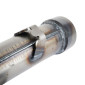 POT 50 A BOITE YASUNI R2 VERNI POUR DERBI 50 SENDA/BETA 50 RR/RIEJU 50 MRT, SMX, MRX, RR/MBK 50 X-LIMIT/YAMAHA 50 DTR/FANTIC 50 XE, XM (PASSAGE BAS) (SILENCIEUX ROUGE) -TUB810TE- 8404010097517