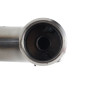 POT 50 A BOITE YASUNI R2 VERNI POUR DERBI 50 SENDA/BETA 50 RR/RIEJU 50 MRT, SMX, MRX, RR/MBK 50 X-LIMIT/YAMAHA 50 DTR/FANTIC 50 XE, XM (PASSAGE BAS) (SILENCIEUX ROUGE) -TUB810TE- 8404010097517