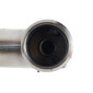 POT 50 A BOITE YASUNI R2 VERNI POUR DERBI 50 SENDA/BETA 50 RR/RIEJU 50 MRT, SMX, MRX, RR/MBK 50 X-LIMIT/YAMAHA 50 DTR/FANTIC 50 XE, XM (PASSAGE BAS) (SILENCIEUX BLEU AZUR) -TUB810TD- 8404010097470