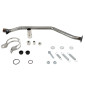 POT 50 A BOITE YASUNI CROSS ML VERNI POUR SHERCO 50 SE-R, SE-RS, SM-R, SM-RS (PASSAGE HAUT) (SILENCIEUX ROUGE) -TUB807TE-D72- 8404008097840