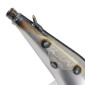 POT 50 A BOITE YASUNI CROSS ML VERNI POUR RIEJU 50 MRT PRO (PASSAGE HAUT) (SILENCIEUX ROUGE) -TUB807TE-D57- 8404008097857
