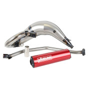 Exhauts - P2R