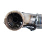 POT 50 A BOITE YASUNI CROSS ML VERNI POUR BETA 50 RR 2012> (PASSAGE HAUT A DROITE) (SILENCIEUX ROUGE) -TUB807TE-B57- 8404008097864