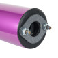 POT 50 A BOITE YASUNI CROSS ML VERNI POUR SHERCO 50 SE-R, SE-RS, SM-R, SM-RS (PASSAGE HAUT) (SILENCIEUX VIOLET) -TUB807TF-D72- 8404008097901