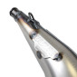 POT 50 A BOITE YASUNI CROSS ML VERNI POUR SHERCO 50 SE-R, SE-RS, SM-R, SM-RS (PASSAGE HAUT) (SILENCIEUX VIOLET) -TUB807TF-D72- 8404008097901