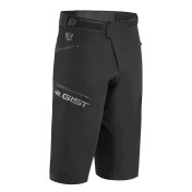 PANTA COURT GIST VTT DIRT NOIR BORDS NOIR S -5183 8013271366128
