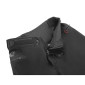 PANTA COURT GIST VTT DIRT NOIR BORDS NOIR L -5183 8013271366142