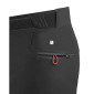 PANTA COURT GIST VTT DIRT NOIR BORDS NOIR L -5183 8013271366142