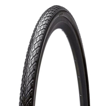 PNEU VTC URBAIN 700 X 35 WANDA W2011 RENFORCE ANTI-CREVAISON NOIR TR (35-622) 3700948299548