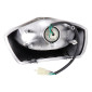 FEU ARRIERE SCOOT ADAPTABLE SCOOT 50 CHINOIS BAOTIAN BT49QT (HOMOLOGUE CE) -P2R- 3700948304761