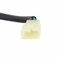 FEU ARRIERE SCOOT ADAPTABLE SCOOT 50 CHINOIS BAOTIAN BT49QT (HOMOLOGUE CE) -P2R- 3700948304761