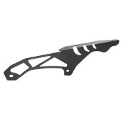 PROTEGE/PARE CHAINE 50 A BOITE ADAPTABLE DERBI 50 SENDA DRD, X-TREM/APRILIA 50 RX, SX/GILERA 50 RCR, SMT NOIR -P2R- 3700948304792