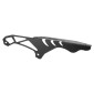 PROTEGE/PARE CHAINE 50 A BOITE ADAPTABLE DERBI 50 SENDA DRD, X-TREM/APRILIA 50 RX, SX/GILERA 50 RCR, SMT ALU NOIR -P2R- 3700948304792