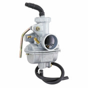 CARBURATEUR 50 A BOITE PZ 22 ADAPTABLE DIRT BIKE, PIT BIKE/HONDA 50 DAX, MONKEY 3700948304839