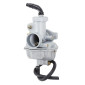 CARBURATEUR 50 A BOITE PZ 22 ADAPTABLE DIRT BIKE 4T, PIT BIKE 4T/SKYTEAM 4T (STARTER MANUEL) -P2R- 3700948304839