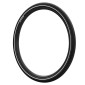 PNEU VTT URBAIN 29 X 2.40 MICHELIN CITY TOURING NOIR TR (60-622) RENFORT KEVLAR 3528704493739