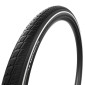 PNEU VTC URBAIN 700 X 40 MICHELIN CITY TOURING NOIR TR (42-622) RENFORT KEVLAR 3528703279143