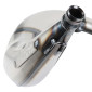 POT 50 A BOITE YASUNI CROSS ML VERNI POUR RIEJU 50 MRT PRO (PASSAGE HAUT) (SILENCIEUX VIOLET) -TUB807TF-D57 - 8404008097918
