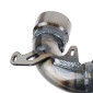 POT 50 A BOITE YASUNI CROSS ML VERNI POUR RIEJU 50 MRT PRO (PASSAGE HAUT) (SILENCIEUX VIOLET) -TUB807TF-D57 - 8404008097918