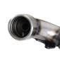POT 50 A BOITE YASUNI CROSS ML VERNI POUR RIEJU 50 MRT PRO (PASSAGE HAUT) (SILENCIEUX VIOLET) -TUB807TF-D57 - 8404008097918