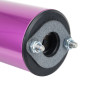 POT 50 A BOITE YASUNI CROSS ML VERNI POUR DERBI 50 DRD, X-RACE, X-TREME R/GILERA 50 RCR, SMT/APRILIA 50 RX, SX (PASSAGE HAUT A GAUCHE) (SILENCIEUX VIOLET) -TUB807TF-94- 8404008097932
