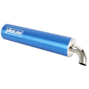 SILENCIEUX SCOOT YASUNI Z, R BLEU AZUR 8414001097129