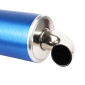 SILENCIEUX SCOOT YASUNI Z, R BLEU AZUR 8414001097129