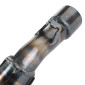 POT/COLLECTEUR 50 A BOITE VOCA CROSS ROOKIE POUR BETA 50 RR 2021> (PASSAGE HAUT) (FIXATION INCLUSE, SILENCIEUX RD30400 VENDU SEPAREMENT) 3700948310052