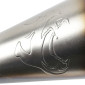 POT/COLLECTEUR 50 A BOITE VOCA CROSS ROOKIE POUR BETA 50 RR 2021> (PASSAGE HAUT) (FIXATION INCLUSE, SILENCIEUX RD30400 VENDU SEPAREMENT) 3700948310052