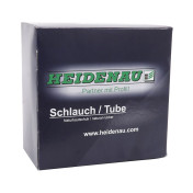 CHAMBRE A AIR 16'' 2.75-16, 3.00-16, 80/90-16, 90/90-16, 100/90-16 HEIDENAU 16 C/D VALVE TR4 4027694223177