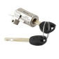 SERRURE/BARILLET POUR BATTERIE VELO ABUS 4003318887499