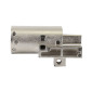 SERRURE/BARILLET POUR BATTERIE VELO ABUS 4003318887499