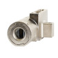 SERRURE/BARILLET POUR BATTERIE VELO ABUS 4003318887499