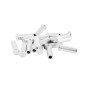 EMBOUT DE CABLE DERAILLEUR SUNRACE 1,2mm (BOITE DE 500) 4710944240528