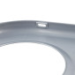 PARE/CARTER CHAINE PISTOLET HEBIE ARGENT PLATEAU 44-48D. (VENDU A L UNITE) - ajouter fixation ref 178275 et en option ref 178274 4021834381031