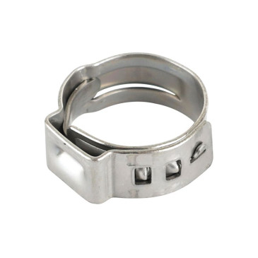 COLLIER SERRAGE TUBE ORIGINE PIAGGIO COMMUN A LA GAMME APRILIA -AP8202367-