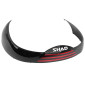 REFLECTEUR DE TOP CASE SHAD SH46 CATADIOPTRE ROUGE 8430358647107