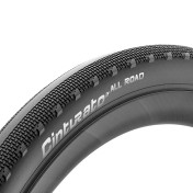 PNEU GRAVEL 700 X 40 PIRELLI CINTURATO ALL ROAD NOIR TUBELESS READY TS (40-622) 8019227419030