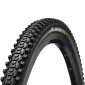 PNEU VTT 20 X 2.40 CONTINENTAL E-RUBAN PLUS NOIR FLANC REFLEX TR (62-406) HOMOLOGUE VAE e50 4019238097979