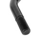 RETROVISEUR ADAPTABLE HONDA 125 PCX 2018>, 150 PCX 2018> DROIT NOIR (HOMOLOGUE CE) -MAGNETI MARELLI- 8050947952483