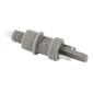 CONTACTEUR DE STOP UNIVERSEL A VISSER DROITE/GAUCHE (VENDU A L'UNITE) -MAGNETI MARELLI- 8050947978759